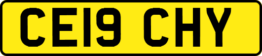 CE19CHY