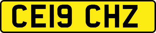 CE19CHZ