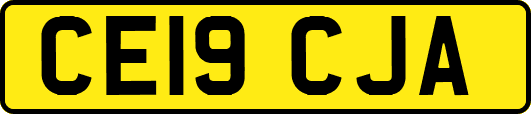 CE19CJA