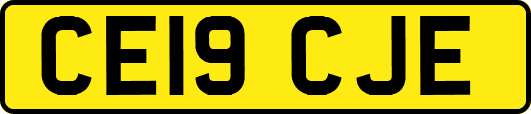 CE19CJE