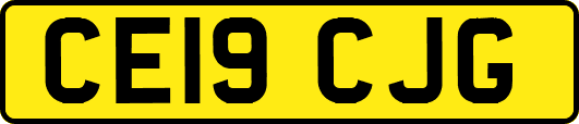 CE19CJG