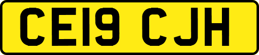 CE19CJH