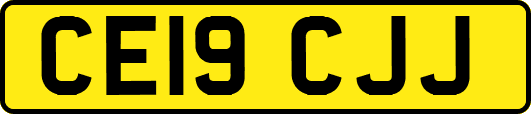 CE19CJJ