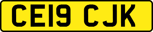 CE19CJK