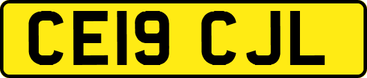 CE19CJL