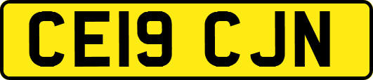 CE19CJN