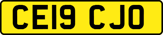 CE19CJO