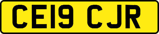 CE19CJR