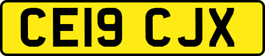 CE19CJX