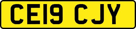 CE19CJY