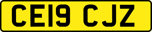 CE19CJZ