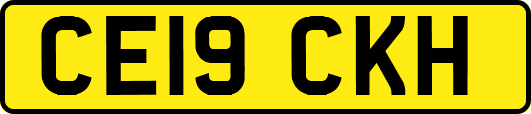 CE19CKH