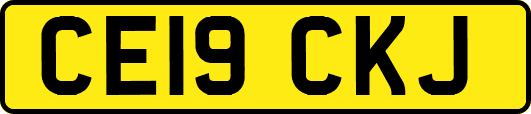 CE19CKJ
