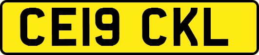 CE19CKL