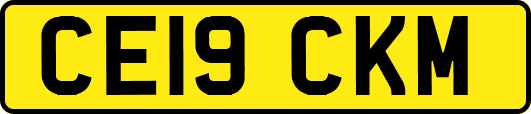 CE19CKM