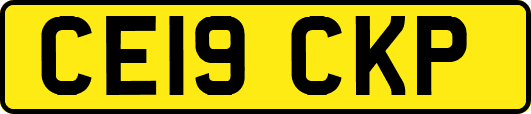 CE19CKP