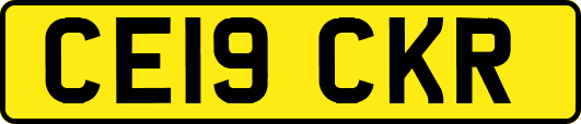CE19CKR