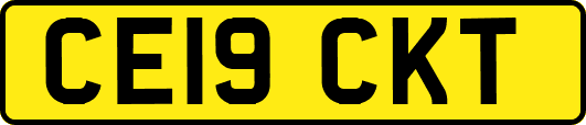 CE19CKT