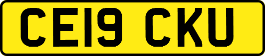 CE19CKU
