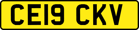 CE19CKV