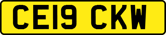 CE19CKW