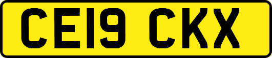 CE19CKX