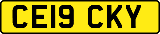 CE19CKY