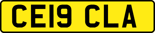CE19CLA