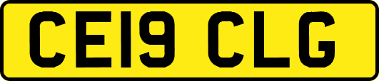 CE19CLG