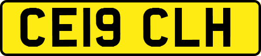 CE19CLH