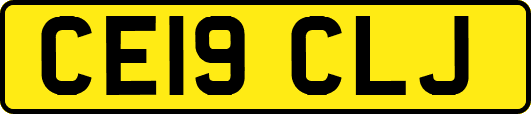 CE19CLJ