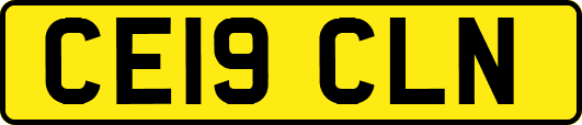 CE19CLN