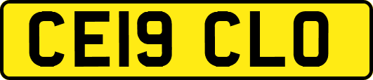 CE19CLO