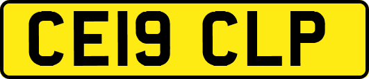CE19CLP