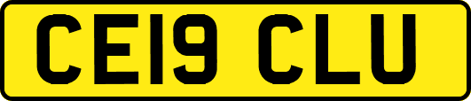 CE19CLU