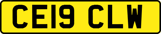 CE19CLW