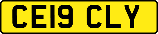 CE19CLY