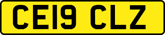 CE19CLZ