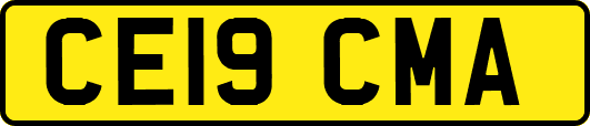 CE19CMA