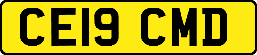 CE19CMD