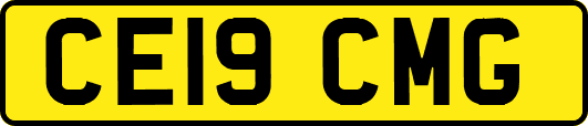 CE19CMG