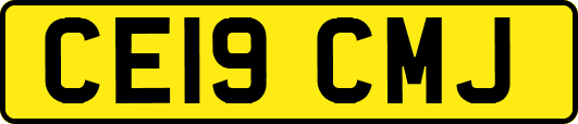 CE19CMJ