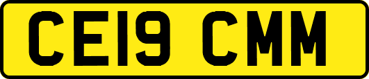 CE19CMM