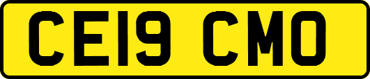 CE19CMO