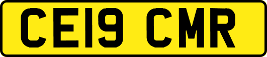 CE19CMR
