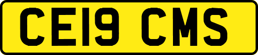 CE19CMS