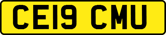 CE19CMU