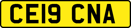 CE19CNA