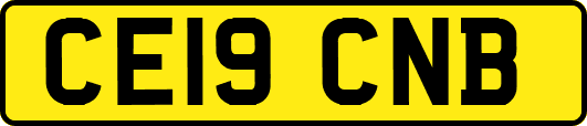 CE19CNB