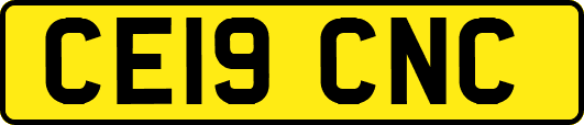 CE19CNC